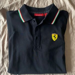 Ferrari Polo